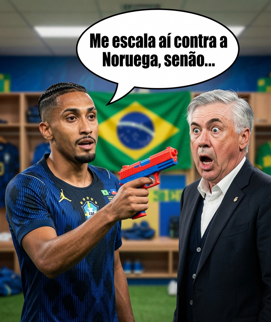 Walter Luís (TK) - escritor e animador IA tweet media