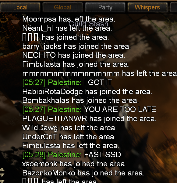 _CuteDog_'s tweet photo. 3 seconds after under price something in poe2.... https://t.co/cQlDfYf1Fw