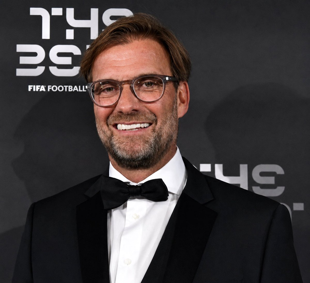 WinsLFC's tweet photo. 🚨🎙️ Jurgen Klopp: “I won everything there was to win with Liverpool. I left with no regrets.

Now it’s time to do it for my country.

France have Mbappe. Argentina have Messi... Germany have HEART and PASSION.

That’s enough for me.

I can't wait to meet Wirtz and the rest.” 🇩🇪❤️