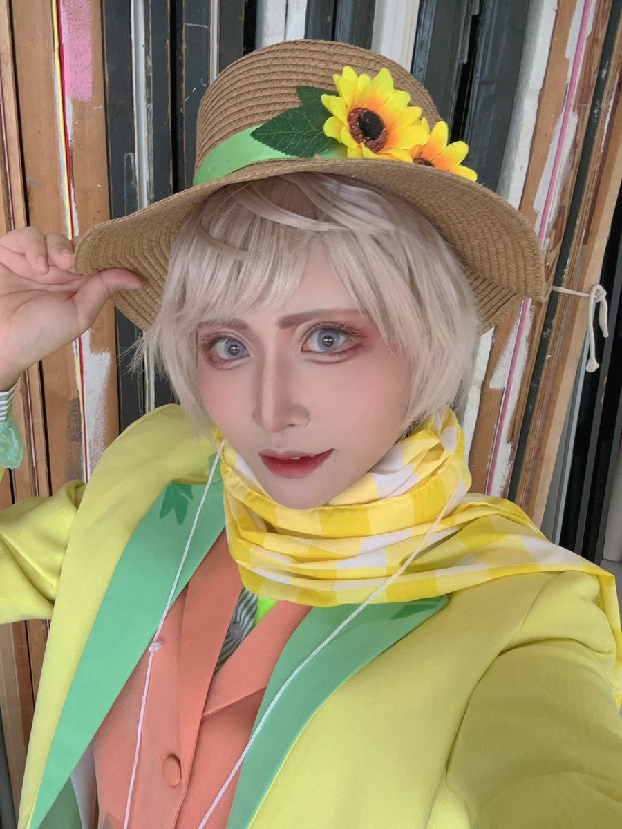 Sanamayama's tweet photo. おそくほう！！！
めちゃくちゃ楽しかったですー♬♬
主催の皆様、素敵な併せをありがとうございました🙇🙇❣️❣️
交流してくださった皆様、ありがとうございました！！💯👏👏

#祝20周年APHコスで乾杯だ https://t.co/lr1P4w7116