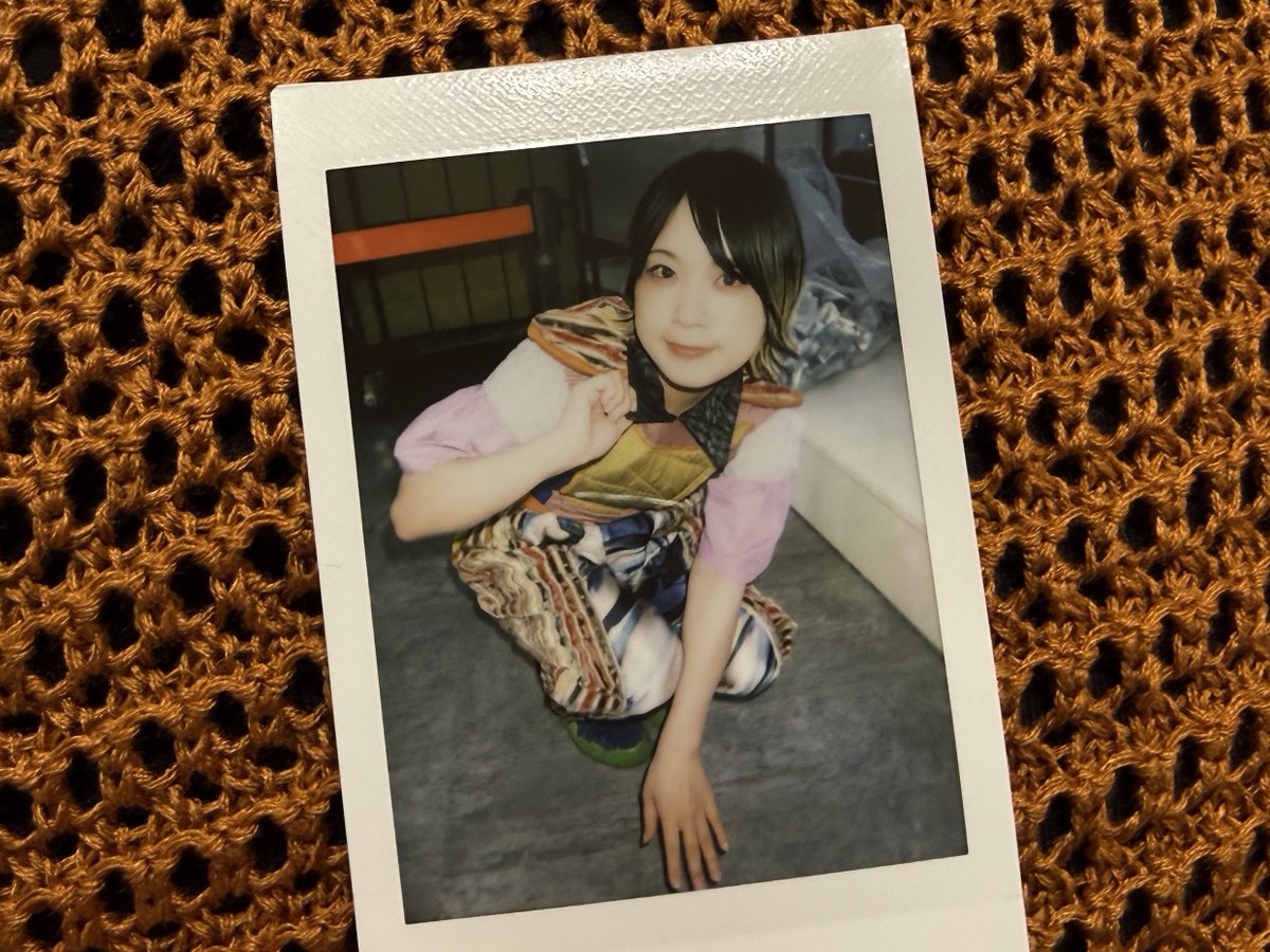 suuu_314's tweet photo. 1にミキちゃん、2にミキちゃん、3・4はなくて、5にミキちゃん❕ https://t.co/P66o6TolcU