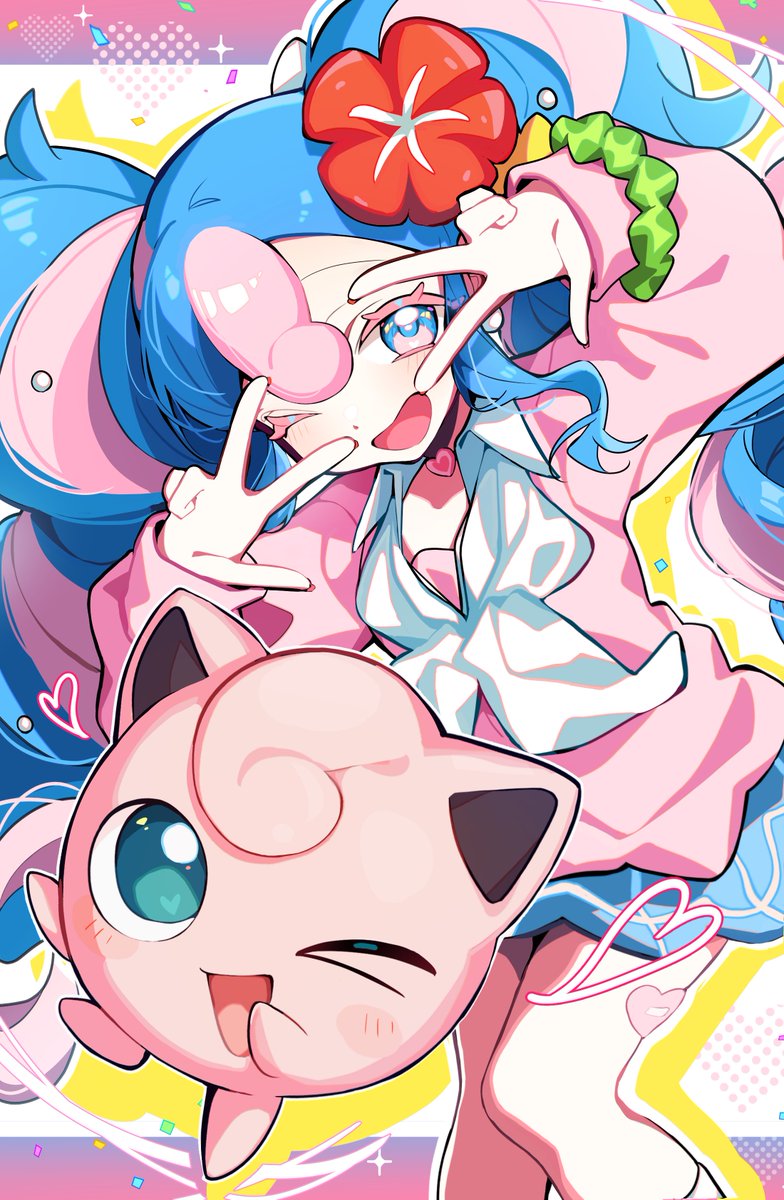 時雨 時卵 (@rinky_creater) / Posts / X