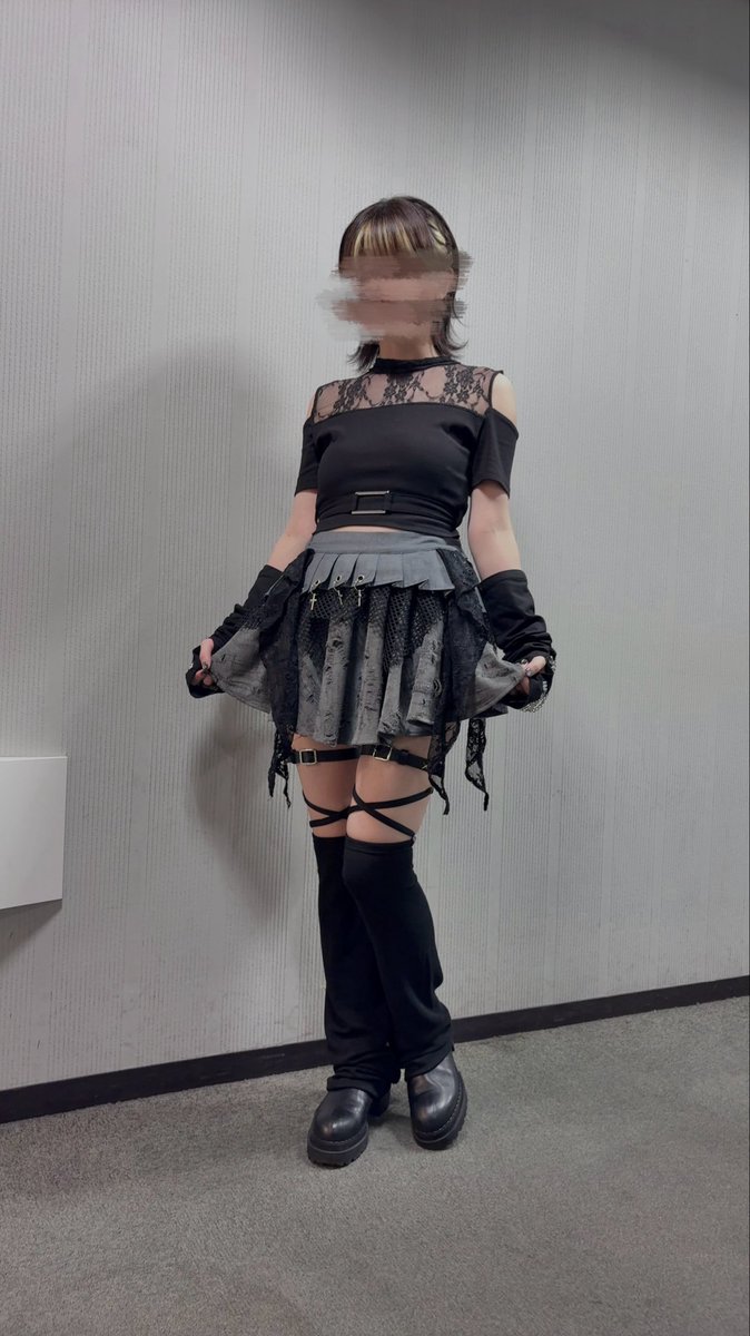 itsukinatsume's tweet photo. #リスパレ ありがとうございました〜！！

🎧SET LIST
1. 約束のリンカネーション
2. Rage Against The Euphoria
3. 愛の残滓
4. 追想のラグナロク
5. Not a Hero

皆たくさん声出してくれて楽しかった！！
今月末は大阪でワンマンもあります💛
また会おうね〜🫶 https://t.co/0tafGNTR0w