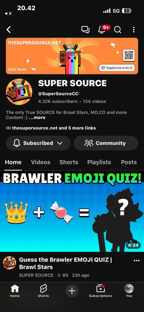 owencstuffs's tweet photo. @BrawlSource https://t.co/TCbuyNt2Nj