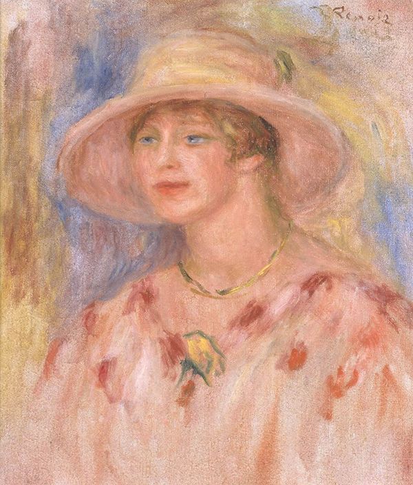 Renoir🖼️