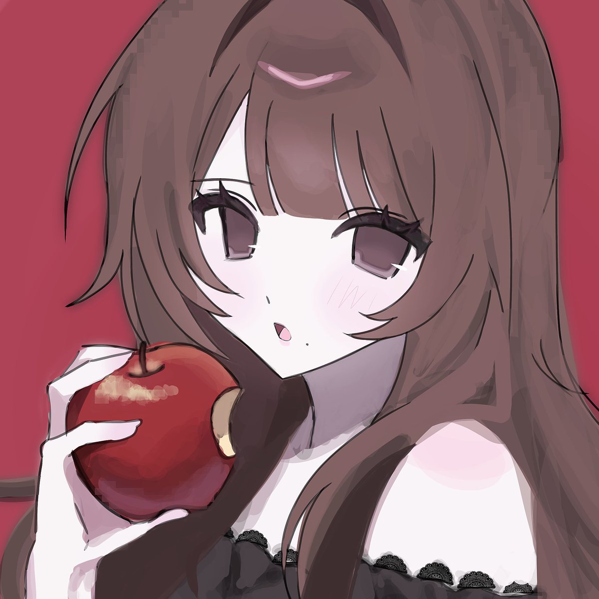 Love_lnyan's tweet photo. パロ https://t.co/JWrDlvwvcH