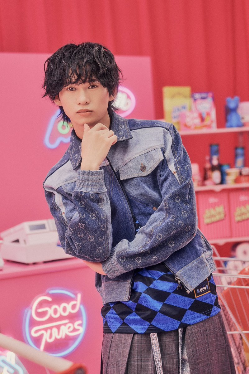 JAM HEADS 6th Digital Single 