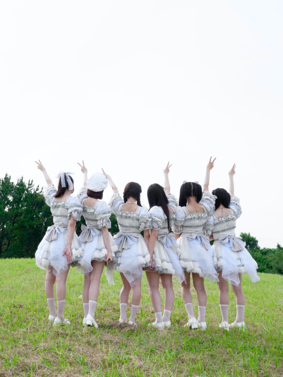 ࣪ ⊹♪ THANKS ♪⊹ ࣪ ˖. 『超NATSUZOME2026』 この夏初めてのフェス