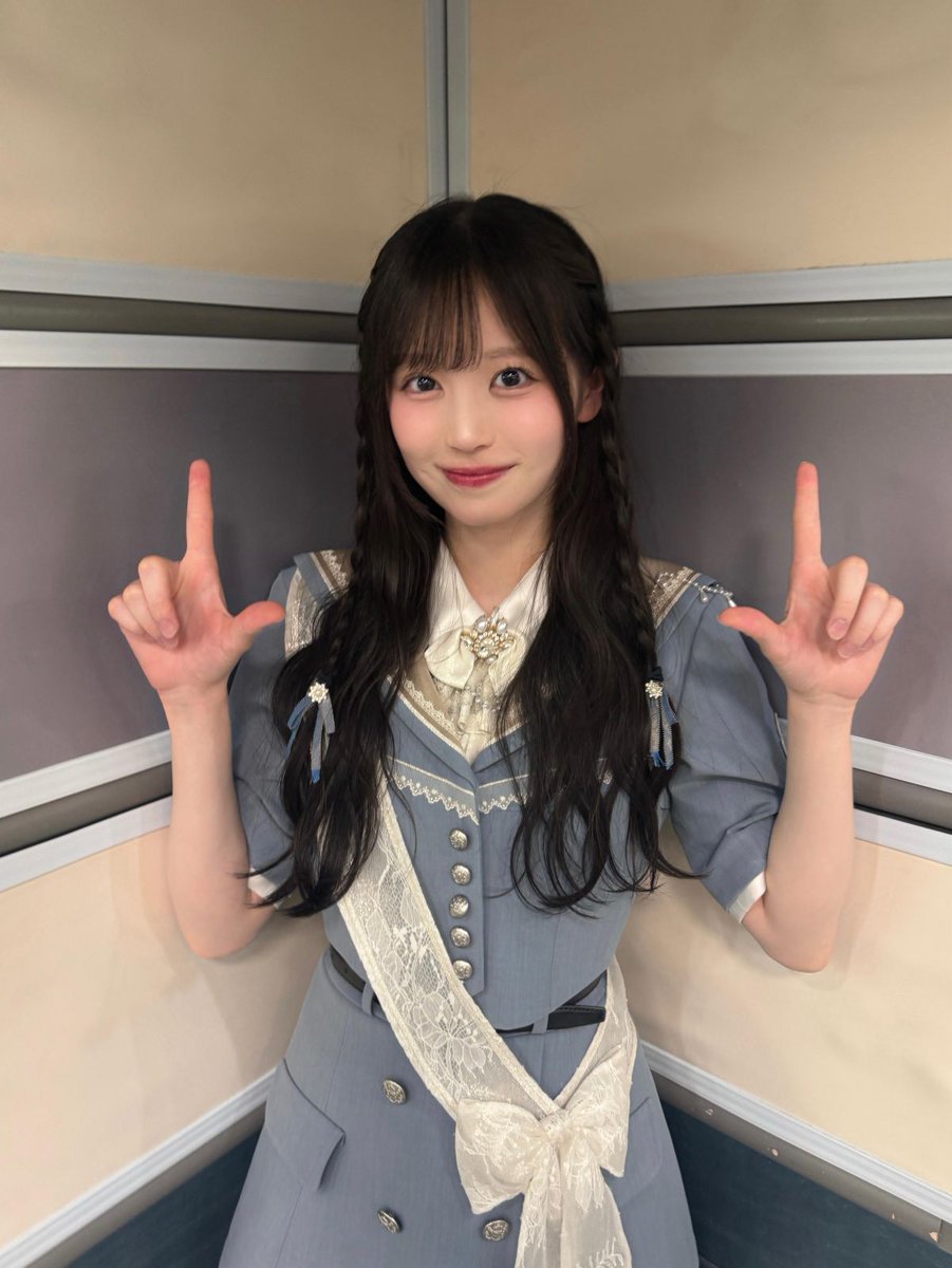 garakukyotrain's tweet photo. 特に僕青一可愛い右の方の握手会にてお会いしたかったんですが…
用事があって疲れて寝てしまい起きたら終わりかけだったので諦めました
いつか実際にこの目で確かめに行くのを実現したいですね

https://t.co/89uvid1Lpk

#僕が見たかった青空 
#長谷川稀未 https://t.co/wiqVDm6PX8