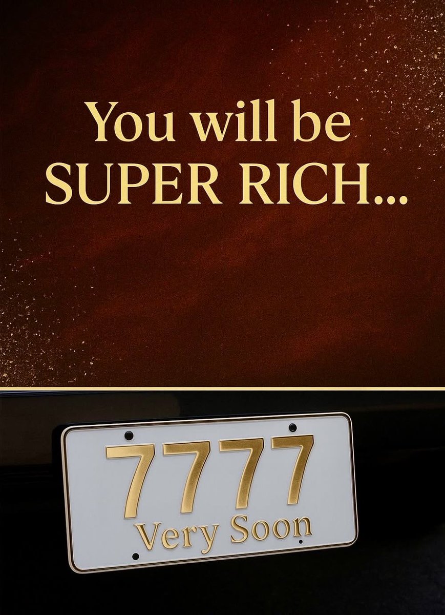 manifestpower4X's tweet photo. Drop 777 to Claim it!! https://t.co/X382IiLPml
