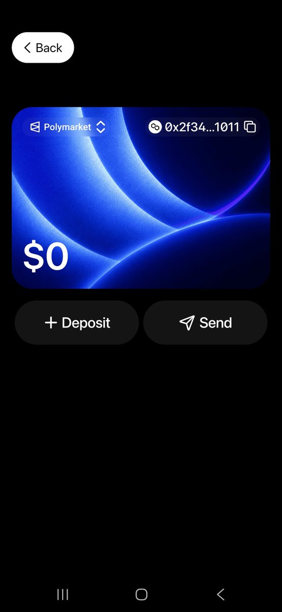 Denissquad3's tweet photo. @LC @orb_club Thank you

0x2f348014d17a9e461cf7059090bbd566d7021011 https://t.co/P9mNRvLyoK