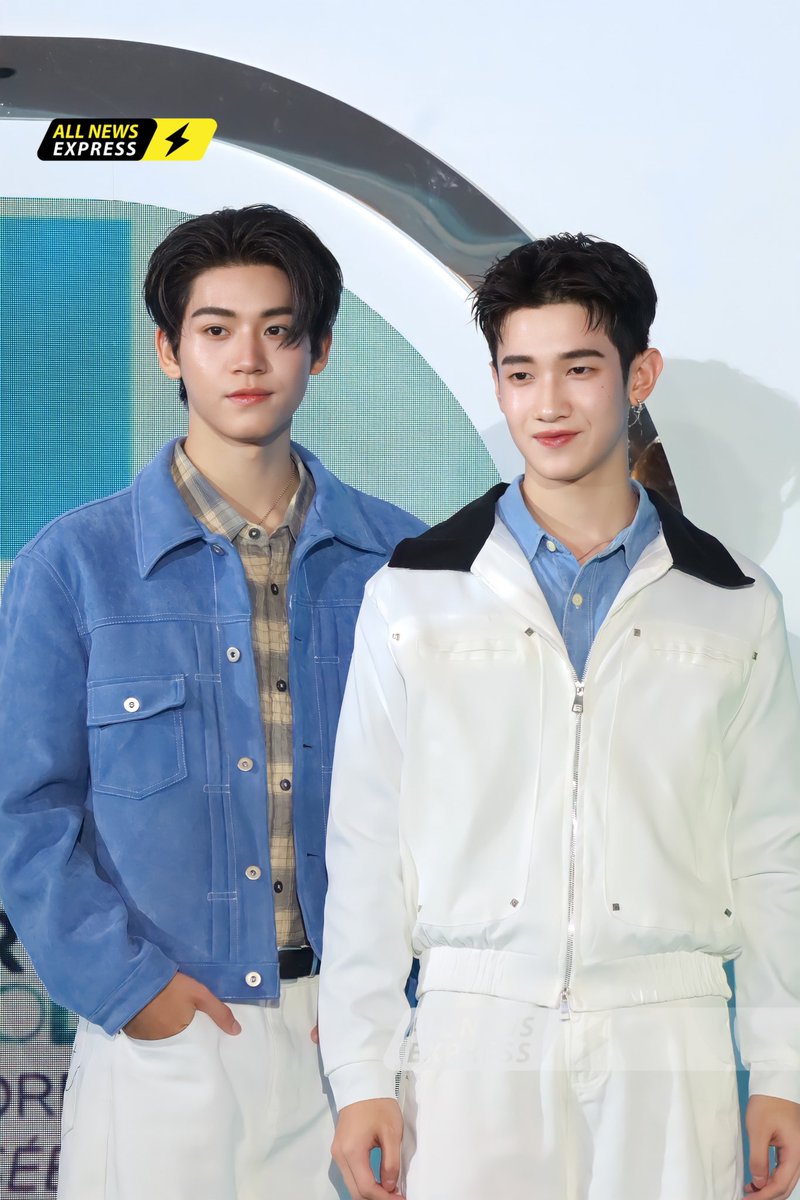 ALLNewsEXPRESS1's tweet photo. " แอลม่อน - โปรเกรส " #AlmondProgress ร่วมงาน " EFFACLAR SUPRAMOLECULAR " 

LA ROCHE POSAY EFFACLAR X AMPG
#EffaclarXAlmondProgress 
#Almondbabybigboy 
#ProgressPassawish #AlmondProgress
#เฟรชเจลชุ่มชื้นแต่ไม่มันนาน48ชม �� 
#LAROCHEPOSAYTH https://t.co/eJVgvDIYW8