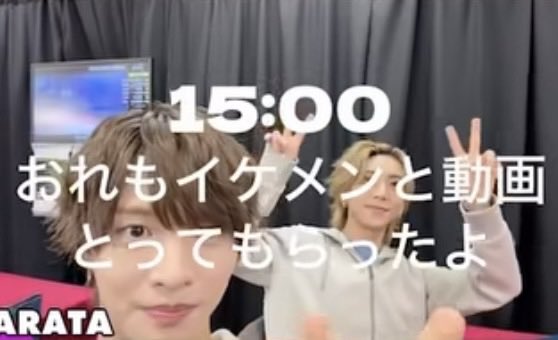 Shivafu_Shownem's tweet photo. カフェオレとあらみなが会話してるの、良い https://t.co/QSh20WA0TT