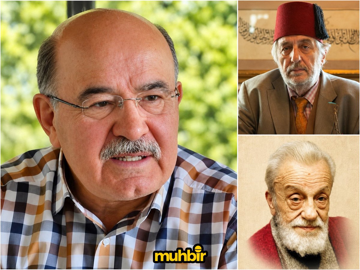 ajansmuhbir1923's tweet photo. Eski AKP Milli Eğitim Bakanı Hüseyin Çelik: 

• Necip Fazıl çok kötü bir siyaset ideoloğudur. Raporları okuduğunuz zaman saçınızı başınızı yolarsınız.

• Kadir Mısıroğlu da gerçeği ortaya koymaktan ziyade inandığı ideoloji için belge arayan bir adamdı. https://t.co/nIlbewS4cz