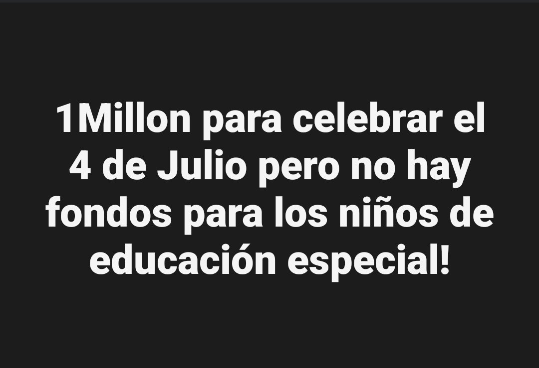dulcinea_linda's tweet photo. 🤬🤬🤬🤬🤬 mcelm de la mafia azul. Corruptos. Como botan el dinero 💰 en basura. Mientras mis niños de EE quedan en el limbo. https://t.co/EpV53kBoOg