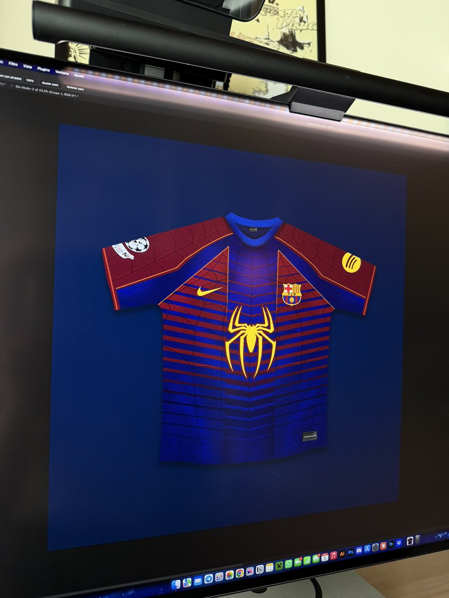 madebyizan's tweet photo. Yo wait 🕷️ https://t.co/PXIPWnO9d3