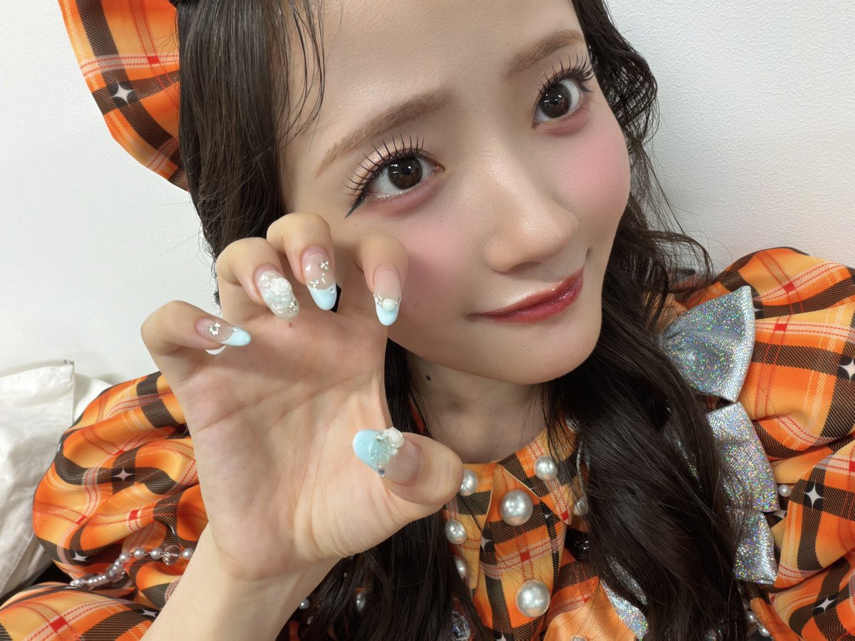 emisuma_0422's tweet photo. デコだしは生でみたかった
可愛すぎる😍
#川本笑瑠　#えみるがみるの https://t.co/ueiDKGDIMQ