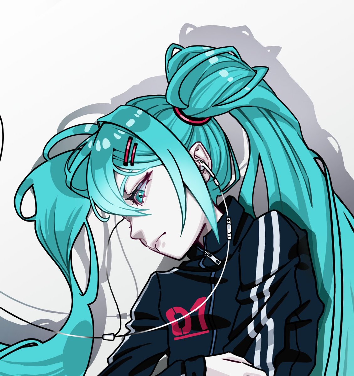 l_nena_l's tweet photo. #miku https://t.co/nX0JjPFgR9