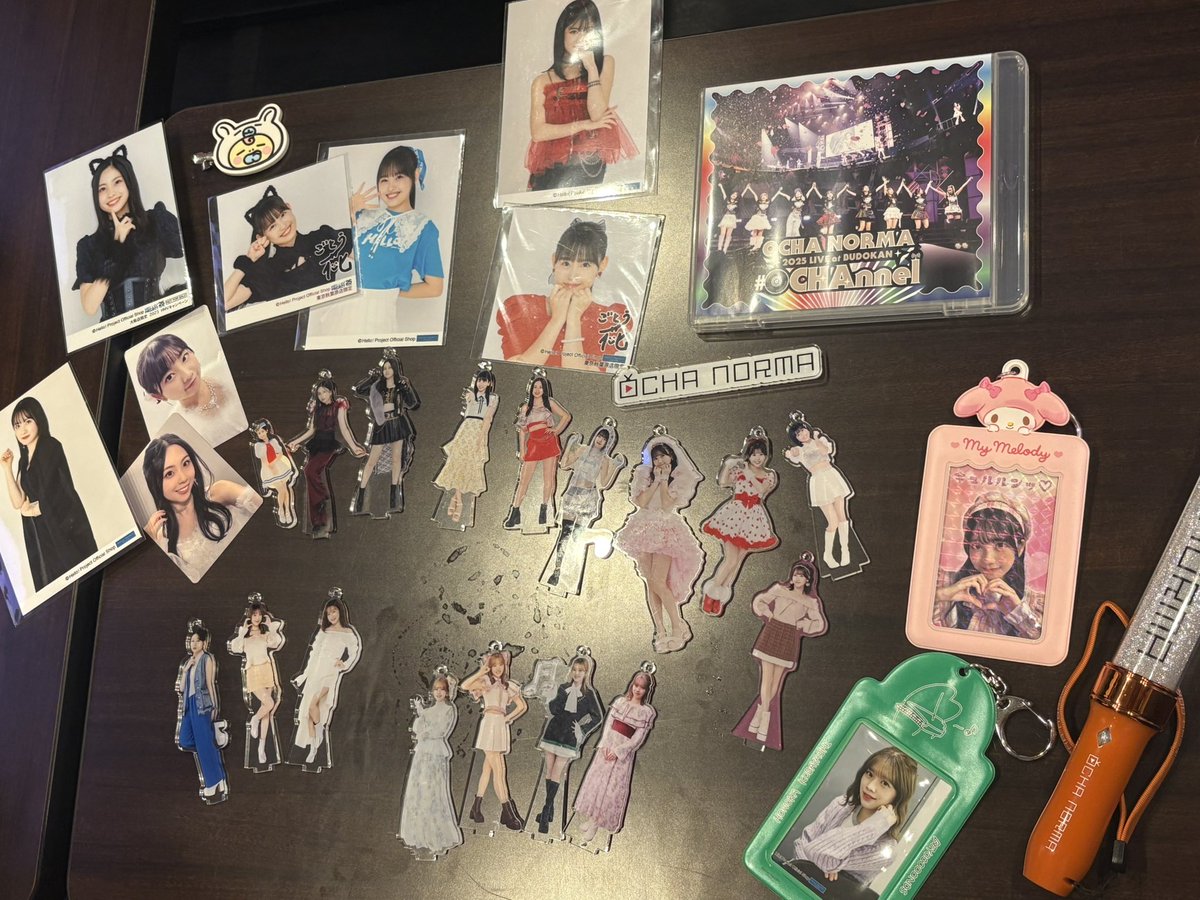 tonpei_hello's tweet photo. 先日、OCHA NORMA武道館公演の鑑賞会とご飯会を行いました！！

みんなで美味しいご飯と色々な話をしながら盛り上がることが出来て楽しかったです🥰💖

そして、ハロ研会長の引き継ぎも行いました！1年間ありがとうございました！！

新しい会長さんたちよろしくお願いします！次の会も楽しみです✨✨ https://t.co/9GyU8b7qC1
