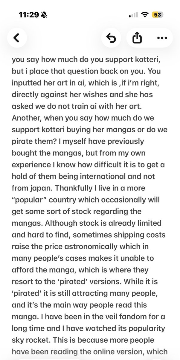 lovelilliian's tweet photo. @Micuhgfpp @love4nanaa @_K0TTERl_ My message is too long, so here is it written down in the notes app. https://t.co/6592S0D59h