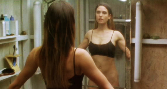 TheCinesthetic's tweet photo. Requiem for a Dream (2000) dir. Darren Aronofsky https://t.co/6cw65yQW8R