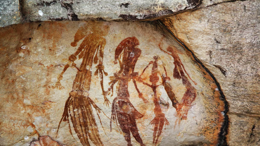 MisinfoFact's tweet photo. Australia: Hold my beer, Aboriginal culture is widely recognised as the oldest continuous living culture in the world dating back at least 65,000 years. https://t.co/nKqsb8aaCS