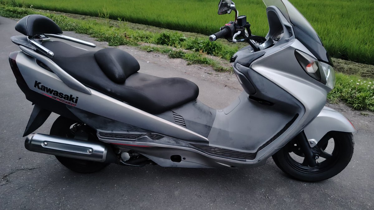 ｽｽﾞｷ:ｴﾎﾞﾆｰ15* (@ZZGXCB3700cc) / Posts / X