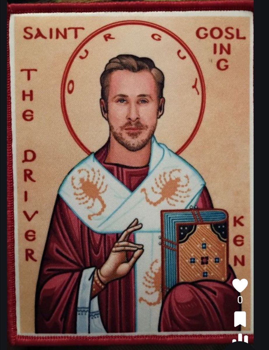 Podex's tweet photo. HE'S TOTALLY ME!!

Just like Robert De Niro's lovable homicidal creep and sex pest in Taxi Driver and Joaquin Phoenix's lovable homicidal creep in Joker, a film I didn't see because I don't watch capeshit, Ryan Gosling's Driver is totally me!!!

I can drive fast! 

I have strong feelings I can't articulate!!

I went through a fingerless gloves phase!!!  (They suck, btw.)

Like if you are a TRVE KVLT Ryan Gosling fan!

#RyanGosling #GayforRyanGosling #TheDriver #BladeRunner #ImjustKen #ourguy #oneofus