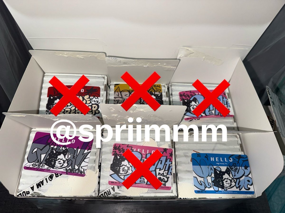 spriimmm's tweet photo. ❗️พร้อมส่ง❗️
น้องเสี่ยวอ๋าว-XiaoAo 
✨500 รวมส่งค่ะ
น้องสีม่วง 1
น้องสีฟ้า 1

#xiaoao
#ตลาดนัดหวังอี้ป๋อ https://t.co/6Q7umQvFIu