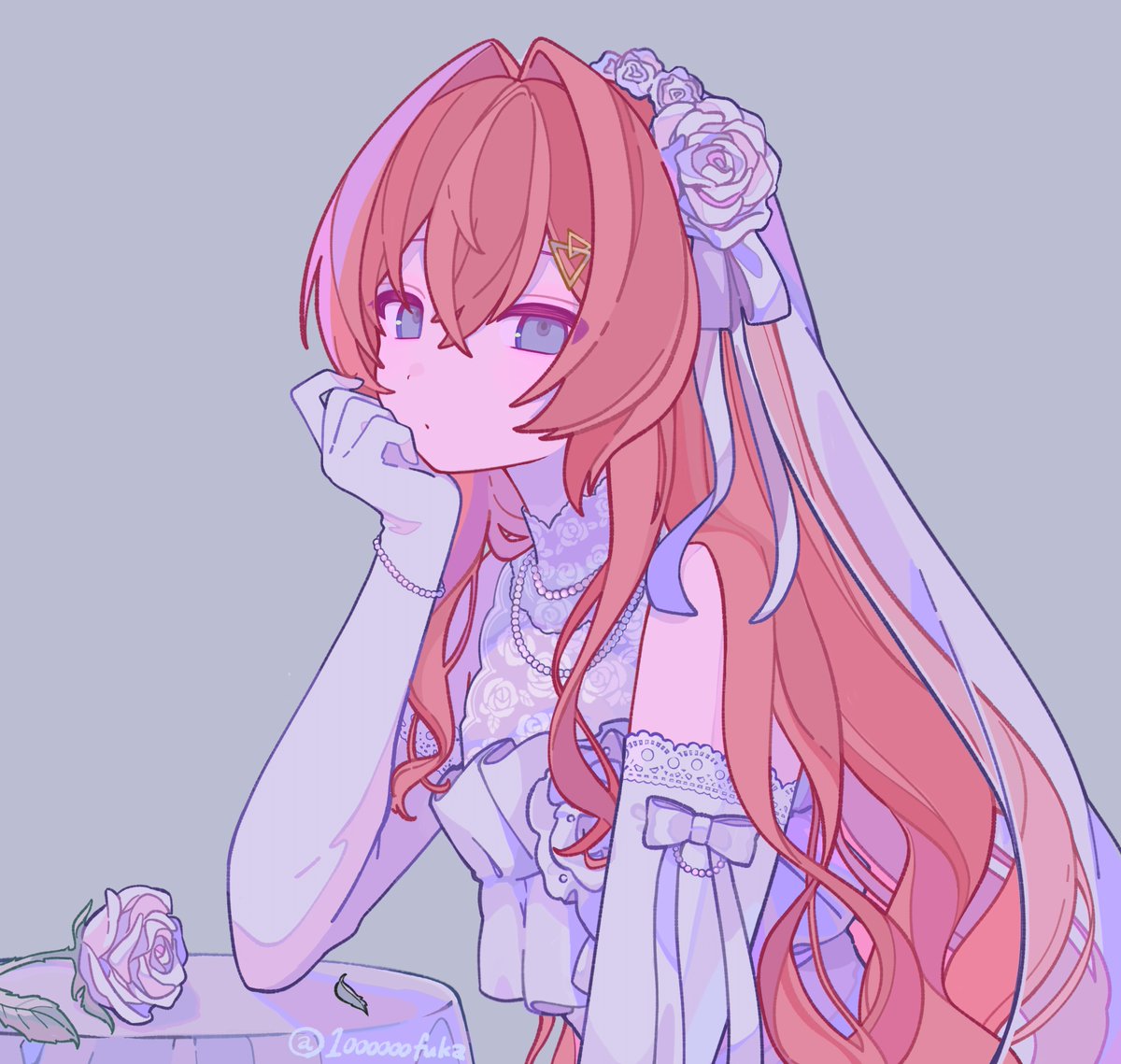 1000000fuka's tweet photo. #絵ンジュ https://t.co/voB8hdzpvX