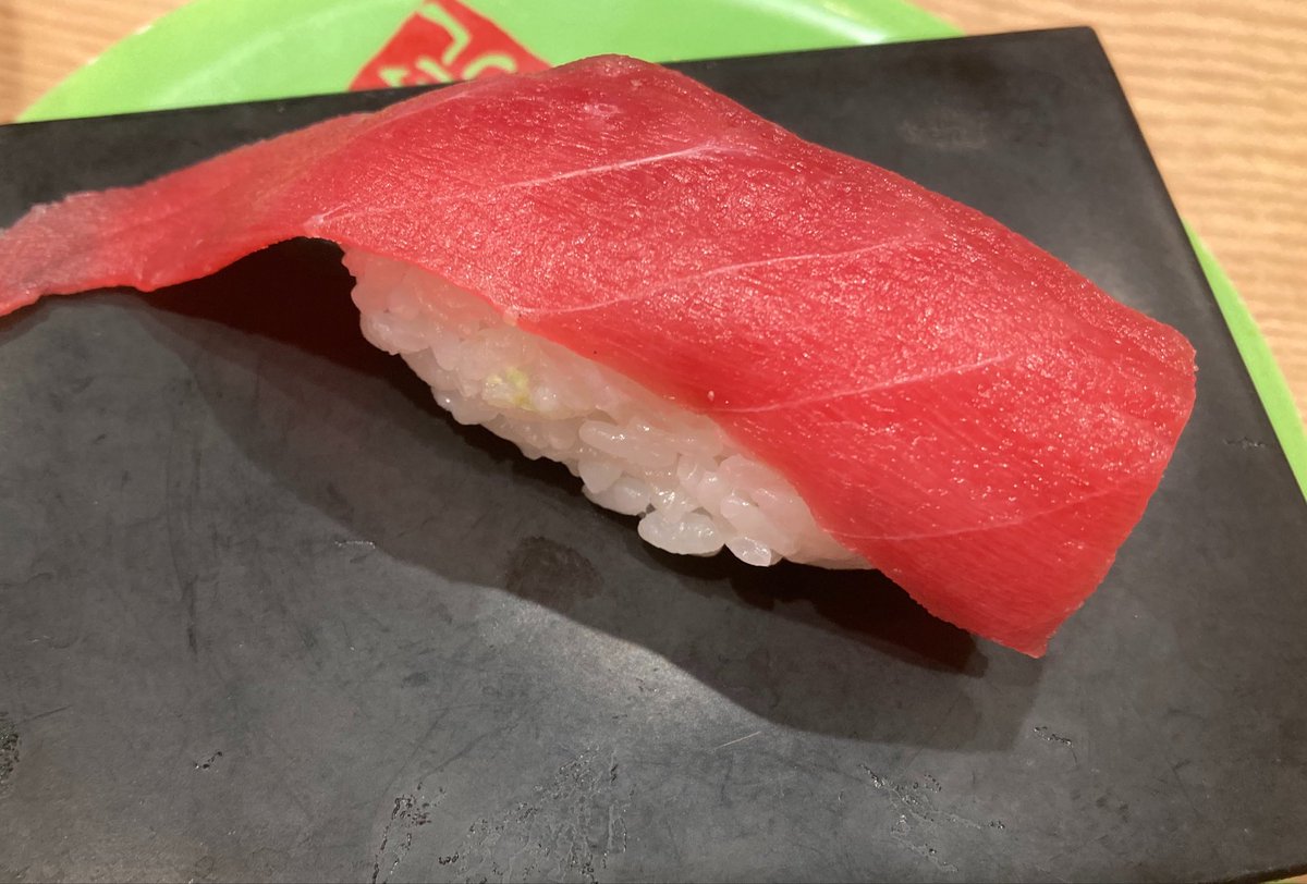 nanigechiiro's tweet photo. おすしあわせ♩
生き返った。大好き。 https://t.co/UOZYSrgmaI