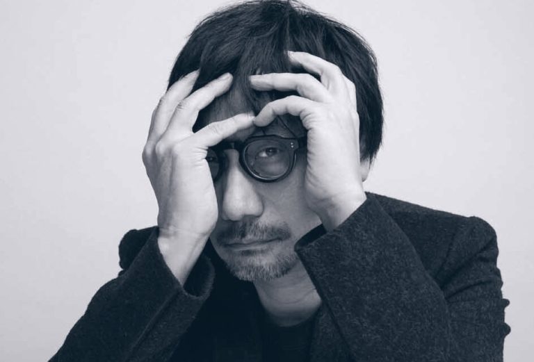 VGC_News's tweet photo. Hideo Kojima says he's ‘really sad’ about PlayStation killing discs, but more ‘frightened’ for the future of ownership, should cloud become dominant.

https://t.co/CcCBZbPkVD https://t.co/i2Zvf4Y7Im