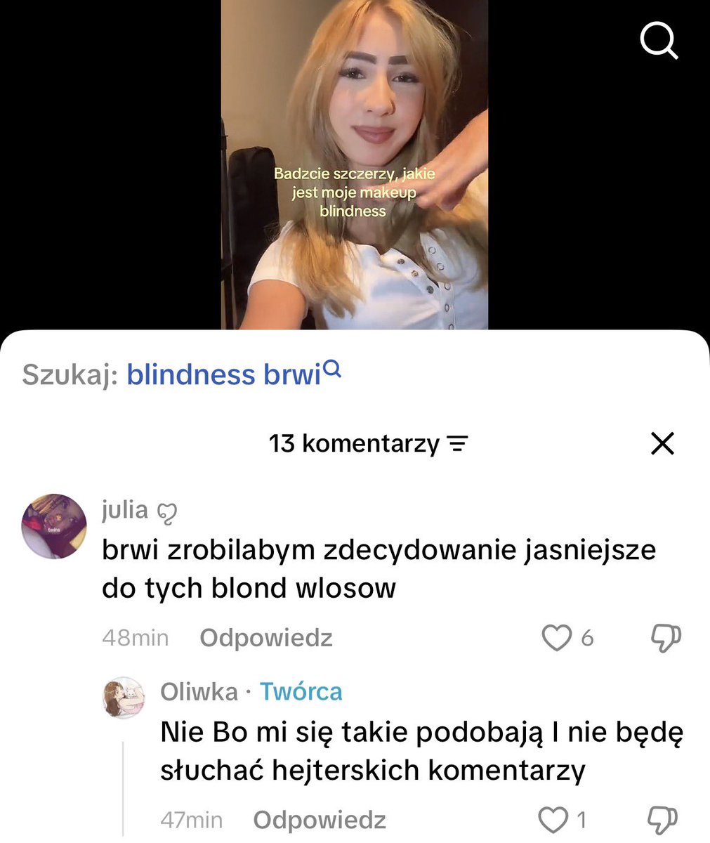 AzideHunter's tweet photo. Uwielbiam jak ktoś pisze bądźcie szczerzy, a potem sapie, że ktoś odpisuje 🙂‍↕️ https://t.co/l8D8nIb4tQ