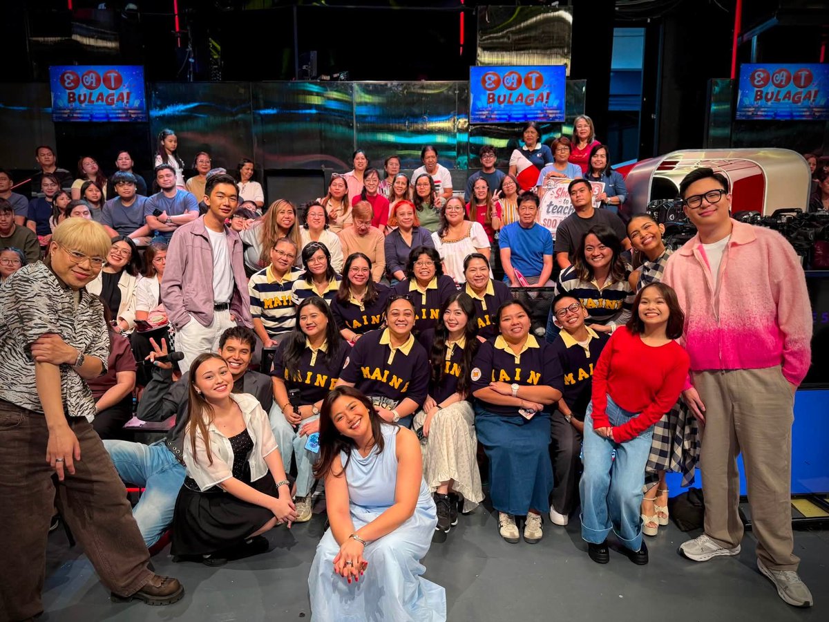 cezzyces's tweet photo. Celebrating  4th of July 💛
 Happy 11th Anniversary Menggay!
Mahal ka ng SMU mo!!! Mula noon gang magpakailanman andto lang kame wlang alisan sa grupo na eto pangako.💛💛💛

#Maine11thAnniversary 
@mainedcm https://t.co/ZyB6MyuuL4