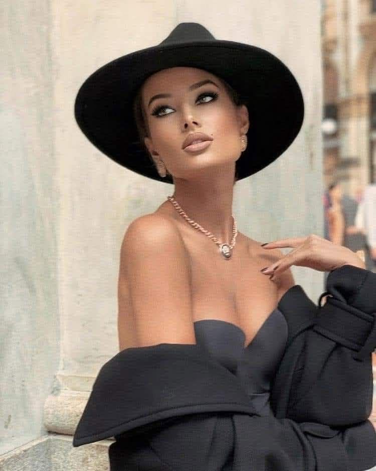 hojsadlo's tweet photo. Sexy klobouk πππ
#theHat https://t.co/dMV76BstdA