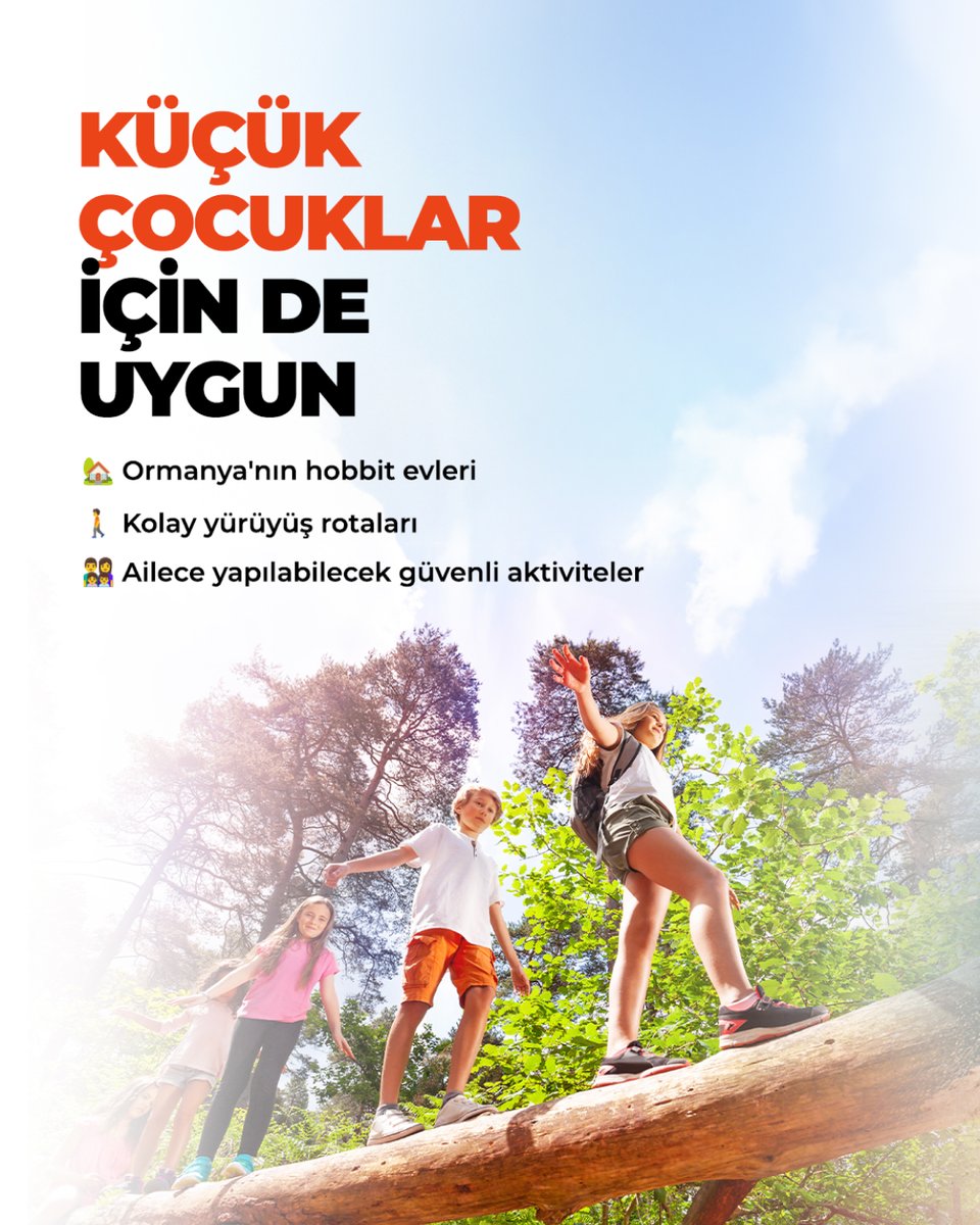 themoosebay's tweet photo. Yaz tatili çocuklar için hareket, keşif ve bolca oyun demek. Bu nedenle rota seçerken sadece manzaraya değil, birlikte yapılabilecek aktivitelere de bakmak gerekiyor. Kano, bisiklet, şelale yürüyüşleri, tekne gezileri, kuş gözlemi ve doğayla iç içe küçük maceralar... Çocuklarla birlikte keşfedebileceğiniz, güvenli ve aile dostu 6 doğa rotasını The Moose Blog'da bir araya getirdik. 
Senin favorin hangisi?
🚣 Akyaka
 🚲Sapanca
 💦Kazdağları
 🌲İğneada
 🏡Ormanya
 🦆Dalyan