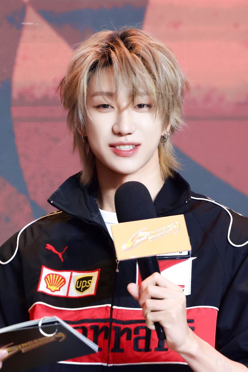 StarlightThe8's tweet photo. 260705

#디에잇 #THE8
#서명호 #徐明浩 #ミンハオ
#세븐틴 #SEVENTEEN https://t.co/w4ASPchIg0