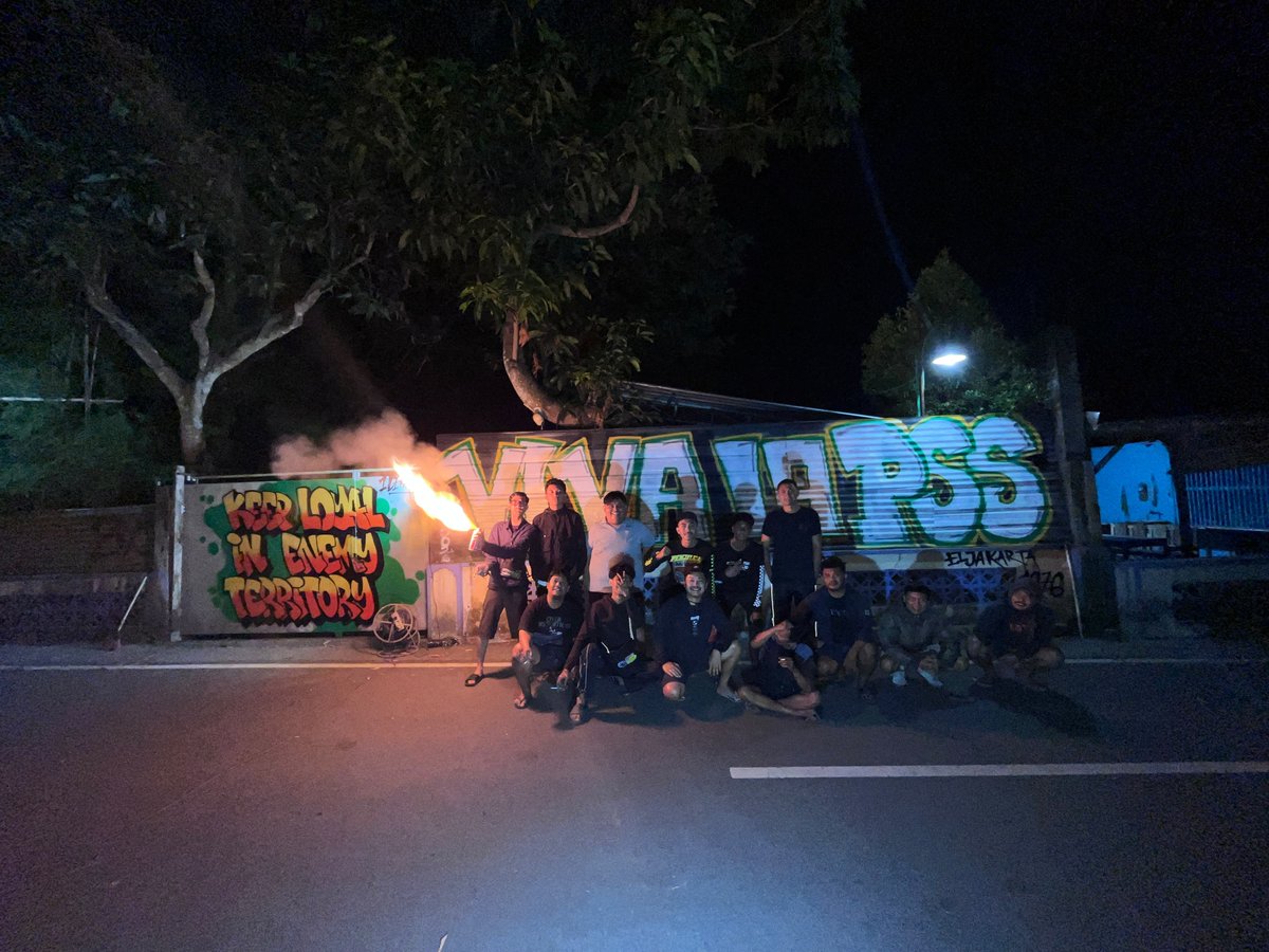 eljkrt1976's tweet photo. THANKS
terimakasih sudah berpartisipasi dan main ke saudara jauh
terimakasih @SudDellaCitta_ yang menyempatkan mampir juga
#BCSXPSS #oramuntir #forevergreen https://t.co/URzFuis8Em