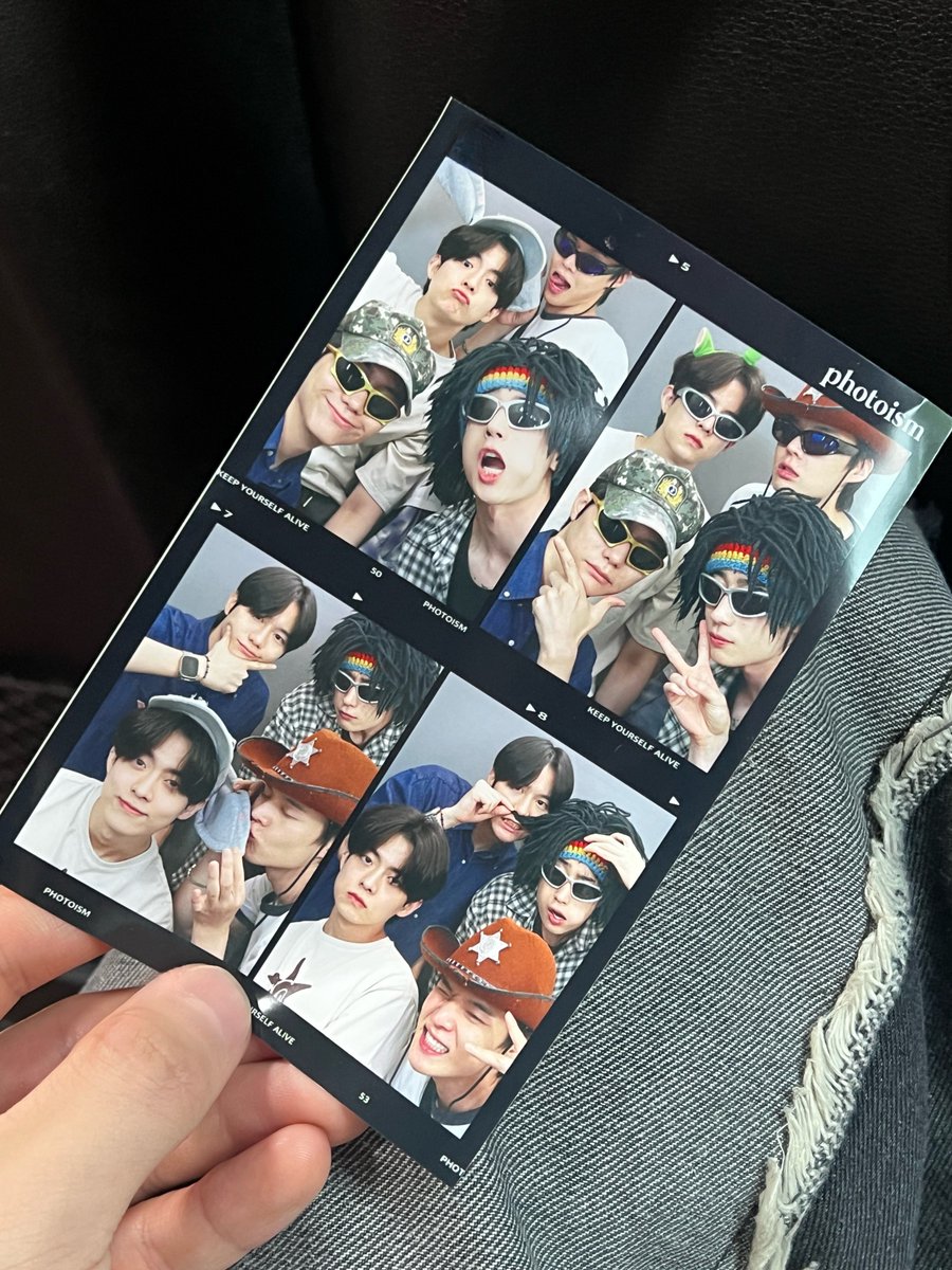 sssubss's tweet photo. 💙💛🥹

#빅톤 #VICTON https://t.co/BuOJeXExkW