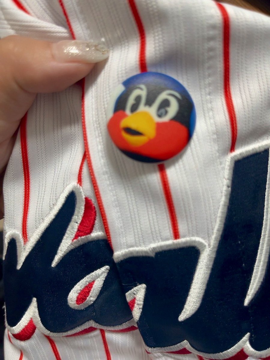 Recco_to's tweet photo. これ。付けたはいいけど外せない…
このまま洗濯…？
外し方教えて\(*°д°)ﾉﾀﾞﾚｶ〜 https://t.co/Z482HEP2KI