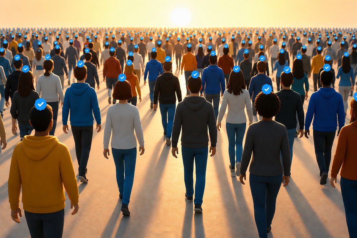 Dewhite28's tweet photo. Together we are strong 💪 
Let's build together 🤝 

Drop "HELLO" below 👇 let's connect with each other https://t.co/8FbRbEyVDa