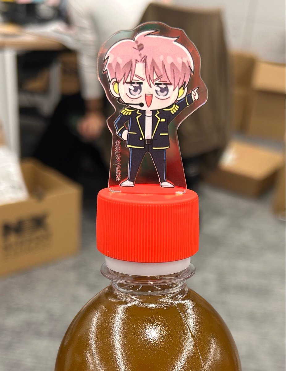 多聞くん今どっち！？ グッズ情報局 (@tamongoods) / Posts / X