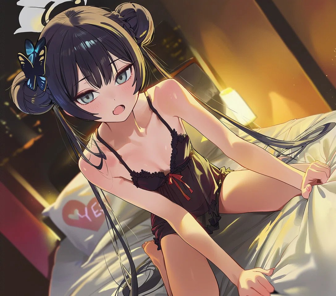 hononoto98's tweet photo. キサキ
＃ブルアカ https://t.co/JYqinOlTKh