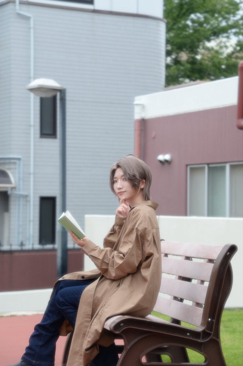 Yonekawa1218's tweet photo. hpmi cosplay / 📚 base

📸:@ki_____nu 

#COSSANat高田馬場
#ヒプマイコスプレ https://t.co/qMpSaA5qlO