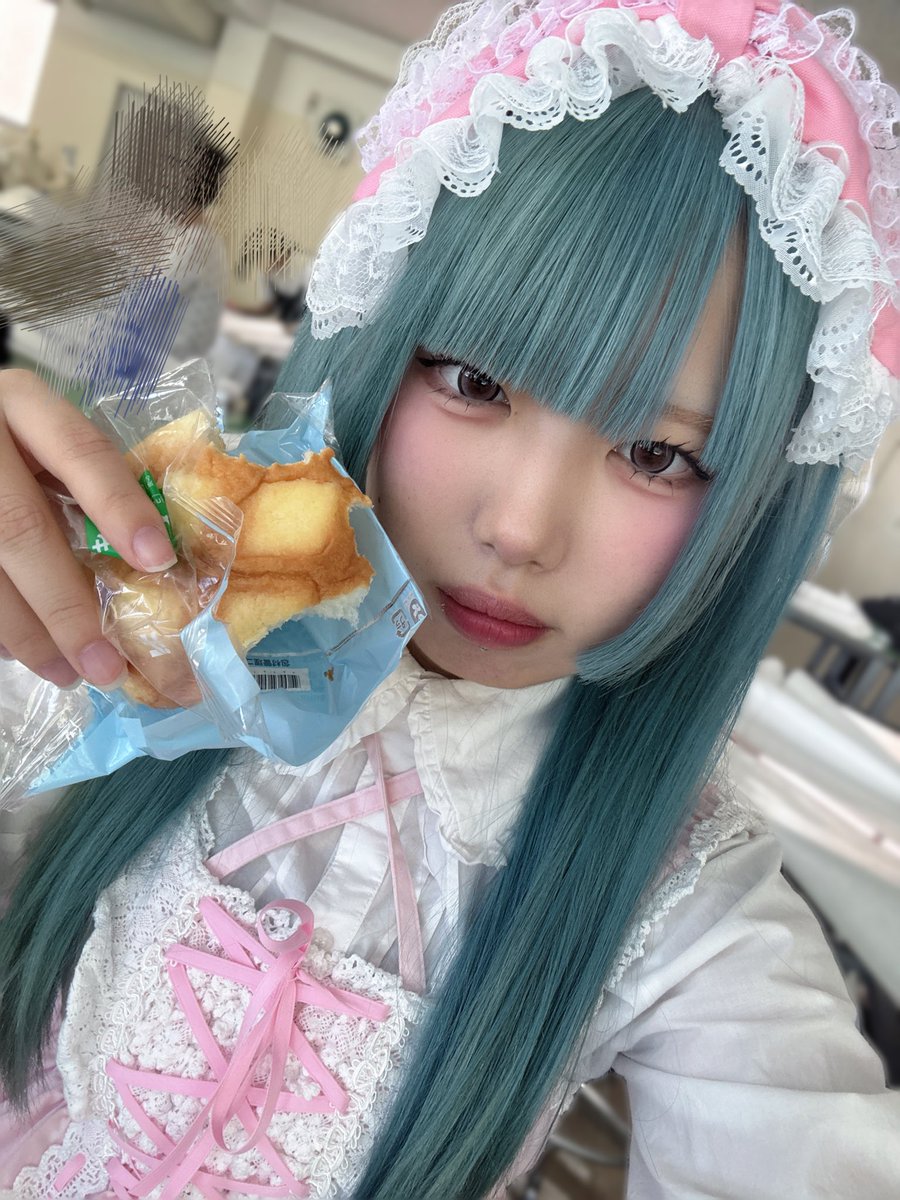 nymdb4's tweet photo. @maomao_GANG 初めまして❕日本橋のほーむめいどいかがでしょうか♡ https://t.co/fakkSP4GTJ