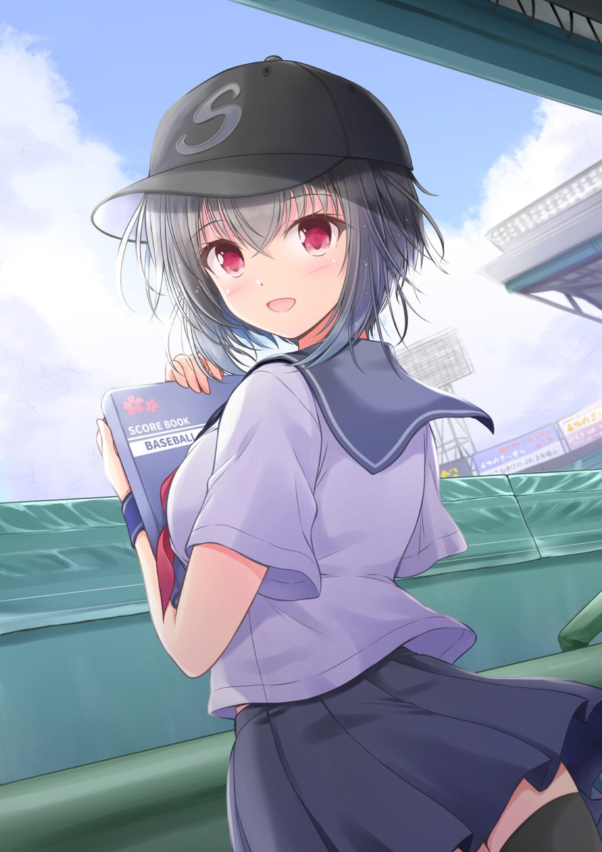 静奈かえで@C108 1日目 東3 ヒ-25b (@kaedes) / Posts / X