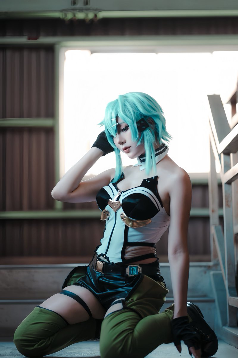 やーにゃ👾 (@yaanya_cos) / Posts / X