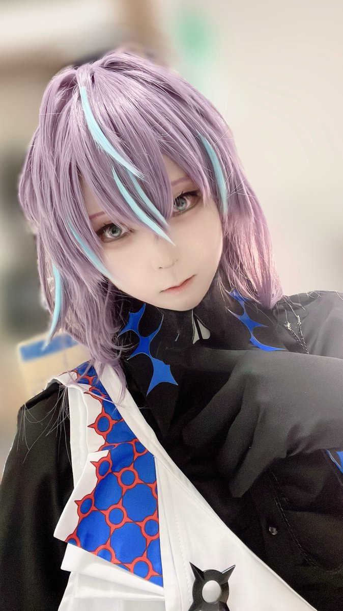 32a1r's tweet photo. cos.🐙🌟 https://t.co/Z8uxRIcefi
