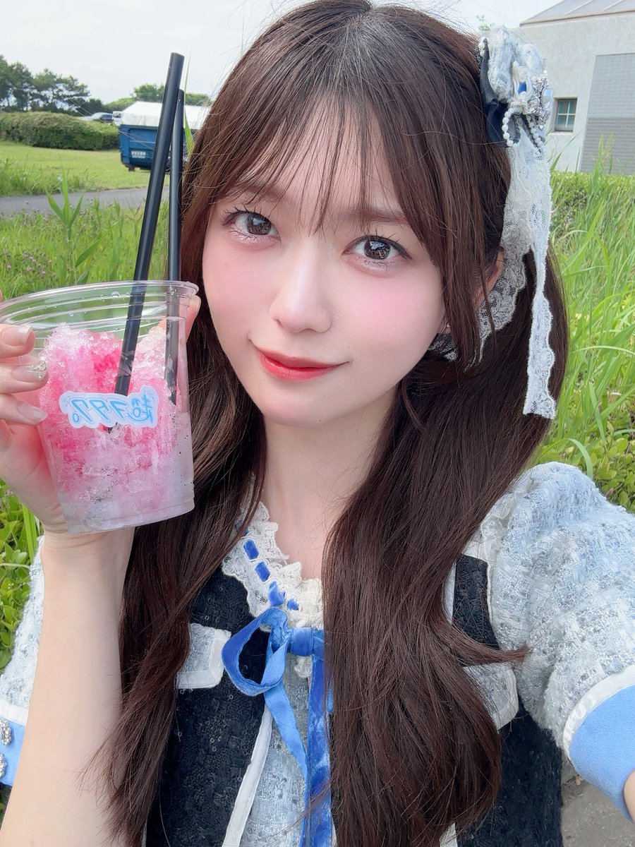 星谷美来（ほしたにみくる） (@Mikuru_hositani) / Posts / X