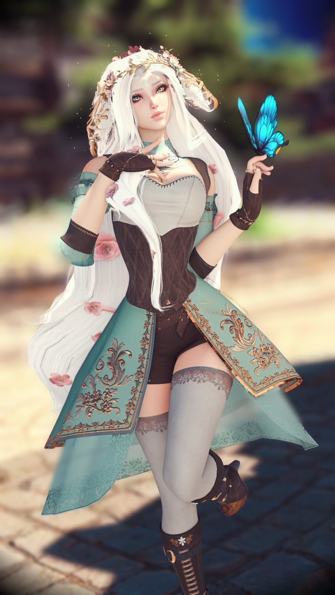 LilStarBunDuaia's tweet photo. ~ 𝐻𝑒𝓇𝑜𝒾𝓃𝑒 𝑜𝒻 𝓉𝒽𝑒 𝒟𝒶𝓎 ~

#milliworks #aestheticmods #AstrahArts #BirbSeeds https://t.co/dN2Pc6c4YI